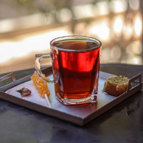 فست فود دالیچ ماهشهر