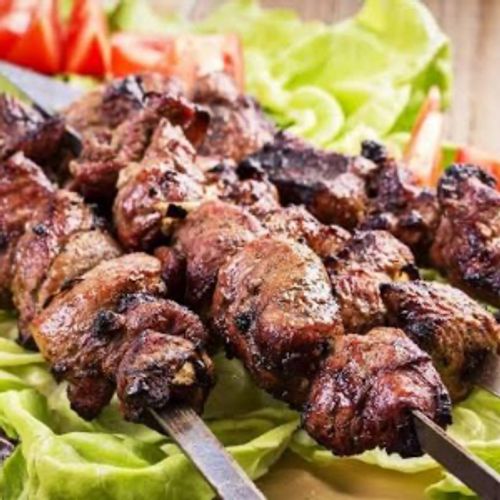 فست فود دالیچ ماهشهر